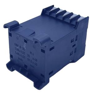 3TF2010-0BB4 Nuevo y Original en Almacén, Controlador de Programación PLC para Automatización Industrial - Product Image 4