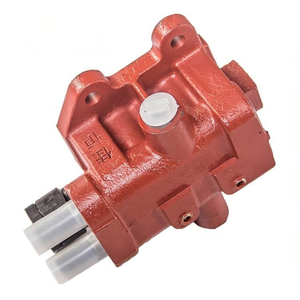 Válvula de Control Hidráulico para Cargadora de Ruedas FL917 ZL15DN, Repuestos para Maquinaria de Construcción - Product Image 5