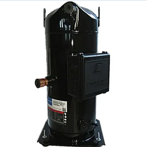 ZR72KC-TFD-522 Tủ đông di chuyển máy nén lạnh máy nén lạnh của điều hòa không khí, R22, 6HP, 3ph - Product Image 2