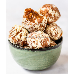 BNT-208 Máy Làm Bóng Hạnh Phúc Nhỏ Tự Động Thương Mại Máy Làm Bóng Ngọt Máy Làm Bóng Sô Cô La Dây Chuyền Sản Xuất - Product Image 5