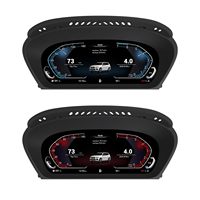 Tableau de bord numérique pour voiture BMW F30 E93 E90 E34 X5 F15 F10 G30 E36 F20 X5 G20 E60