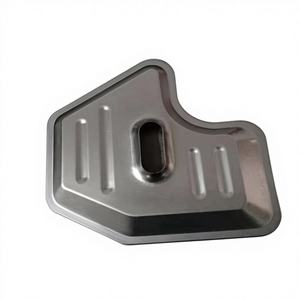 Filtro de Aceite para Caja de Cambios Geely Panda JL-Z142 de Alta Calidad, Nuevo, Material de Papel Incluido, Metal Recomendado, Gerente de Tienda 3170910821 - Product Image 2