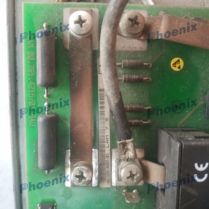 Unidad/caja eléctrica Original nuevo disco duro principal <span class=keywords><strong>Cpx</strong></span> 2573sl -L0852826 Software 6,75 controlador Central Cpu traje para máquina Kba - Product Image 2