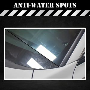 Kit de <span class=keywords><strong>Film</strong></span> auto-cicatrisant de Protection PPF Premium de pare-brise avant arrière prédécoupé pour Mitsubishi Outlander SUV 2022-2024 - Product Image 6