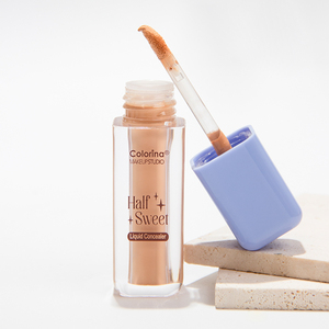 <span class=keywords><strong>Correcteur</strong></span> liquide <span class=keywords><strong>haute</strong></span> <span class=keywords><strong>couvrance</strong></span>, léger, pour les cernes sous les yeux, longue tenue, hautement pigmenté - Product Image 3