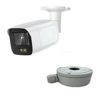 Caja de conexiones 1280ZJ-S compatible con cámaras Bullet y torreta fija HIK en stock entrega rápida 2025 gran oferta