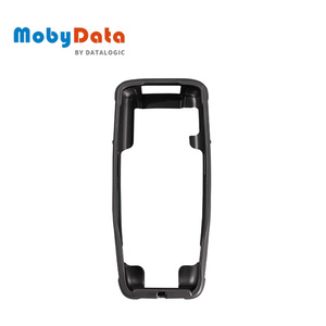 Mobydata M63 IP65 Máy Quét Mã Vạch Điện thoại công nghiệp QR Mã máy quét Android PDA Máy Quét Mã Vạch Wifi - Product Image 6