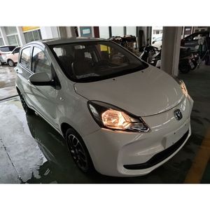 Guazi 2021 Changan <span class=keywords><strong>Benni</strong></span> E-Star Voiture Électrique d'Occasion à Vendre Berline Automatique 5 Places Traction Avant Vente en Gros Exportation de Voitures Changan - Product Image 3