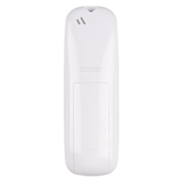 Télécommande de climatisation Haier 0010401996, très vendue, utilisée pour les climatiseurs Haier 0010401996M 0010401996V Blue Star