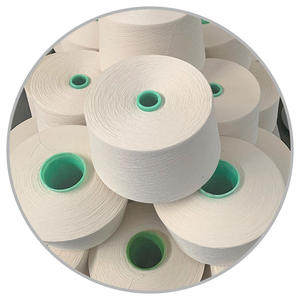 Filati di bambù puro 40s 60s forza di tessitura - Product Image 4