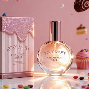 <span class=keywords><strong>Parfum</strong></span> KOSY MOSY : Nouvelle Formule Exquise pour Fêtes, <span class=keywords><strong>Parfum</strong></span> Chocolat Gourmand Chaleureux et Durable - Product Image 3
