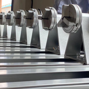 <span class=keywords><strong>Tour</strong></span> de construction ToMyo Rod avec fonction avant et arrière <span class=keywords><strong>pour</strong></span> tige de construction - Product Image 1