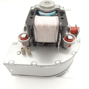 Parti della caldaia a gas del ventilatore centrifugo della caldaia a gas kexinte <span class=keywords><strong>IMMERGAS</strong></span> aria fuori ventilatore sinistro - Product Image 2