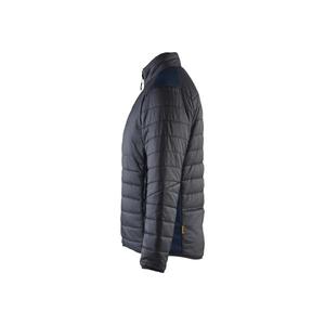 BLAKLADER - 471520309986L Veste chaude pour femme Noir/Bleu marine foncé-VESTES DE TRAVAIL EAN 7330509851906 - Product Image 5