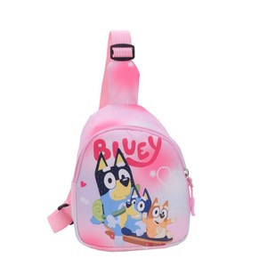 Borsa a tracolla super leggera <span class=keywords><strong>per</strong></span> bambini 2026, con riduzione del carico, a tema anime e cartoni animati, alla moda e casual, <span class=keywords><strong>per</strong></span> la scuola materna di ragazzi e ragazze - Product Image 5