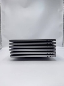 Laptop usada de bajo precio, Intel I7, 16GB de RAM, 512GB de memoria, segunda mano, MacBook Pro 2019 de 16 pulgadas, portátil para estudiantes. - Product Image 5