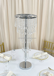 <span class=keywords><strong>Décoration</strong></span> de <span class=keywords><strong>mariage</strong></span> rustique pièce maîtresse de <span class=keywords><strong>Table</strong></span> support de fleurs argent Floral Riser centres de <span class=keywords><strong>table</strong></span> de <span class=keywords><strong>mariage</strong></span> décorations de <span class=keywords><strong>table</strong></span> - Product Image 5