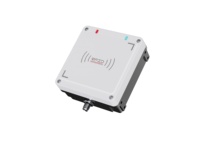 Lecteur RFID industriel tout-en-un Vanch VI-Q610 RS485 RS232 RJ45 UHF 865-868MHZ 902-928MHz