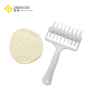 Utensilios de Cocina de Acero Inoxidable de Grado Alimenticio, Aptos para Horno, Rodillo para <span class=keywords><strong>Pizza</strong></span> y Repostería, Perforador de <span class=keywords><strong>Pasta</strong></span>, Pala para <span class=keywords><strong>Pizza</strong></span>, Logotipo Personalizado - Product Image 1