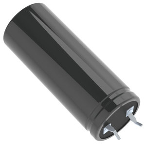 LKS1H472MESY Componentes Electrónicos Originales, Condensadores Electrolíticos de Aluminio 4700uF ±20% 50V de Montaje Pasante - Product Image 1