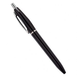 Wholesale Custom PS-20250826-09 High Quality Custom Logo Printed Plastic Ballpoint <b>Pens</b> Promotional Advertising Twist Function - Product Image 6