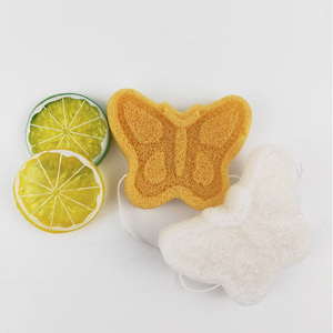 Emballage écologique pour le <span class=keywords><strong>visage</strong></span>, biodégradable, beauté, organique, 100% fibre <span class=keywords><strong>végétale</strong></span> naturelle, <span class=keywords><strong>éponge</strong></span> konjac pour le <span class=keywords><strong>visage</strong></span> - Product Image 2