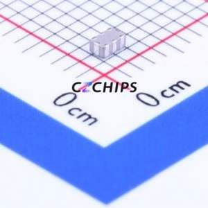 SLFB21-2R450G-13TF RF Filter SMD-8P,2x1.2mm RF ( Filter Type: Bandpass )( Center Frequency: 2.45GHz )( Absolute Bandwidth: ) - Product Image 1