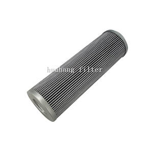 Huahang Factoy Supply Good Quality High Pressure Hydraulic Filter Inline Spin - Product Image 5