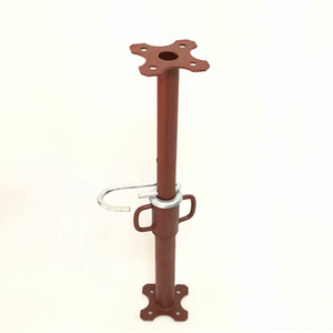 천 파운드 상단 기둥, 스테인리스 스틸로 제작되어 내하중 용량이 강화되었습니다. - Product Image 3