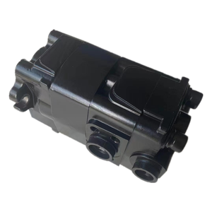 Parti escavatore 70B E70 E70B pompa idraulica E70-<span class=keywords><strong>2</strong></span> MS070 pompa pilota 1015-1015 - Product Image 6