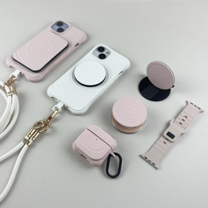 Custodia <span class=keywords><strong>in</strong></span> <span class=keywords><strong>Silicone</strong></span> 3D Ondulata con Interno <span class=keywords><strong>in</strong></span> Microfibra per <span class=keywords><strong>iPhone</strong></span> 17 Pro Max 16 15 14 13 Anti-Impronta Accessori Stile Identico <span class=keywords><strong>in</strong></span> <span class=keywords><strong>Silicone</strong></span> - Product Image 1