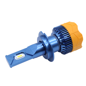 Kits de phares <span class=keywords><strong>Led</strong></span> durables <span class=keywords><strong>pour</strong></span> voitures 6000Lumen 12V DC Longue durée de vie <span class=keywords><strong>Led</strong></span> Auto Ampoules avec fonction étanche - Product Image 5