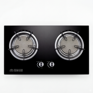 Cuisinière à gaz en verre trempé de haute qualité avec 2 brûleurs infrarouges à <span class=keywords><strong>prix</strong></span> avantageux, fournisseur de plaques de cuisson au gaz au Moyen-Orient - Product Image 6