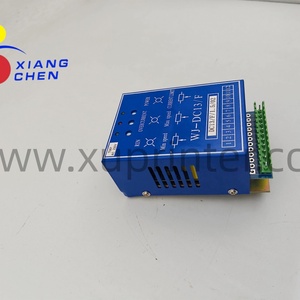 เครื่องพิมพ์ออฟเซ็ตผลิตในประเทศจีนสำหรับเครื่องพิมพ์ออฟเซ็ต Goss WJ-DC13F T087กล่องควบคุมหมึก/1.5 220V - Product Image 3