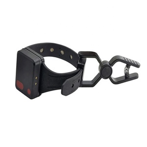 Mt60x 2G Tù Nhân tinh thần người <span class=keywords><strong>GPS</strong></span> theo dõi Đồng hồ vòng đeo tay với vành đai tắt báo động và thời gian làm việc dài - Product Image 5