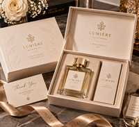Fabricant de flacons de parfum personnalisés OEM ODM et d'emballages de luxe en boîte de papier