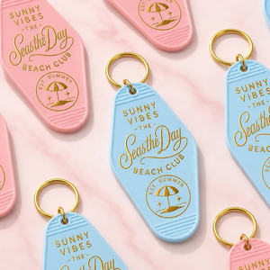 Cadeaux de promotion pour les réunions de classe
