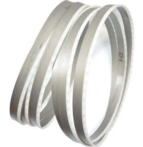ใบเลื่อยสายพาน HSS M42 M51 รุ่นใหม่ ขายส่ง สำหรับตัดไม้เนื้อแข็ง ใบเลื่อยสายพานไบเมทัล สำหรับงานสั่งทำ - Product Image 4