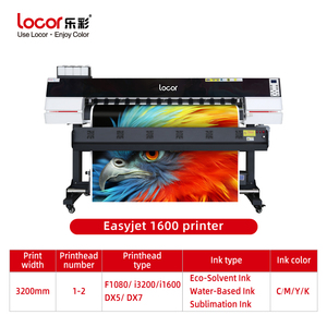 Locor-impresora de camisetas/Textiles/telas/<span class=keywords><strong>DTG</strong></span>, máquina de impresión por sublimación digital con XP600/1,6/DX5/4720, 5113 m - Product Image 4