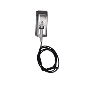 Bruciatore ad olio personalizzato bruciatore ad ago candela spina 95% allumina elettrodo ceramico accensione - Product Image 1