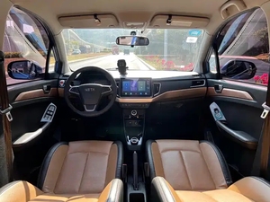 รถยนต์ไฟฟ้ามือสอง ปี 2019 2020 <span class=keywords><strong>Neta</strong></span> N01 380i รถ SUV ไฟฟ้าล้วน - Product Image 6