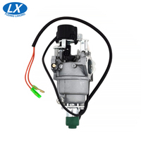Générateur à onduleur Predator 9500 de 27 mm P27, 459 cm³, carburateur, moteur pas à pas 8 V CC