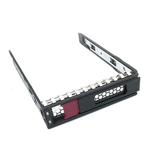 774026-001 Support de Disque Dur SAS SATA 3,5 Pouces pour HP Apollo 4200 G9 <span class=keywords><strong>G10</strong></span> ProLiant ML350 <span class=keywords><strong>ML110</strong></span> G9 <span class=keywords><strong>G10</strong></span> - Product Image 2
