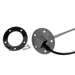 เซ็นเซอร์วัดระดับน้ำมันในรถบรรทุกพร้อมตัวบ่งชี้ระดับน้ำมัน - Product Image 4