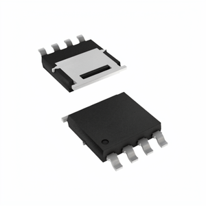 Buy Electronics Components Online PowerPAK SO-8 Original One Stop Service SQJ433EP-T1_BE3 Transistors - Product Image 1
