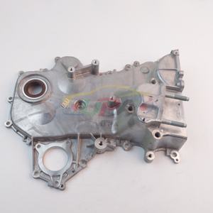 Venta al por mayor: Conjunto de cubierta del sistema del motor con cadena de distribución 21350-03120 2135003120 para HYUNDAI I20/BAYON 21 21350 03120 - Product Image 2