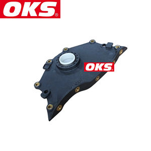 新品022103151Dフロントクランクシャフトオイルシールフランジエンジンアクセサリフォルクスワーゲンカー油圧部品条件 - Product Image 2