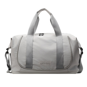 Bolsa de Viaje Oxford Personalizada, de Gran Capacidad, Impermeable, con Cierre, Moderna, Plegable, Portátil, Tipo Duffel - Product Image 5