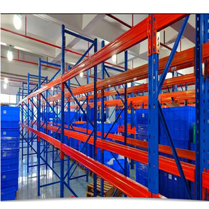 رفوف مستودع Guichang ، رفوف تخزين لتخزين المستودعات - Product Image 3