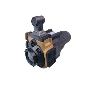 Monocular de Visión Nocturna Infrarroja Mejorada ELF-C Pro, Cámara Termográfica con Clip Frontal, Resolución 640x512, Alcance de 275m, Producto Avanzado - Product Image 3